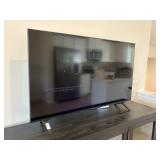 50" LG SMART TV