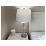 2PC TABLE LAMPS