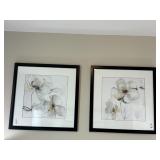 2PC FRAMED PRINTS