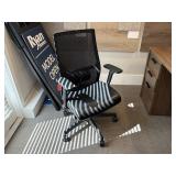 OFFICE DESK CHAIR