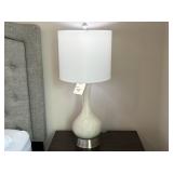 2PC TABLE LAMPS