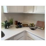 6PC ASSORTED KITCHEN ITEMS