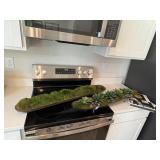 3PC ASSORTED Dï¿½COR ITEMS