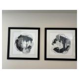 2PC FRAMED PRINTS
