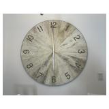 WALL CLOCK