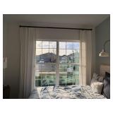 2PC WINDOW TREATMENTS