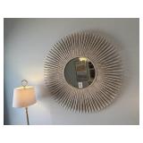 WALL MIRROR