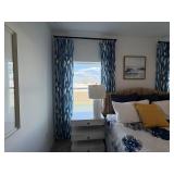 4PC WINDOW TREATMENTS