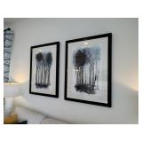 2PC FRAMED PRINTS