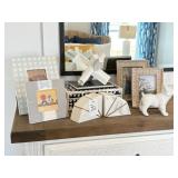 10PC Dï¿½COR ITEMS