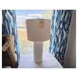 2PC TABLE LAMPS