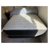 FULL MATTRESS SET