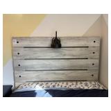 FULL HEADBOARD