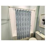 SHOWER CURTAIN