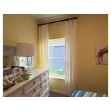 2PC WINDOW TREATMENTS