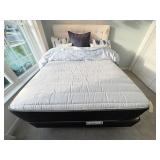 QUEEN MATTRESS SET