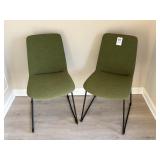 2PC SIDE CHAIRS