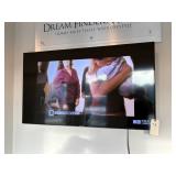 55" SAMSUNG SMART TV