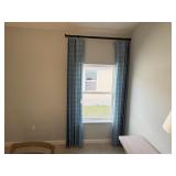 2PC WINDOW TREATMENTS