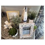 9PC Dï¿½COR ITEMS