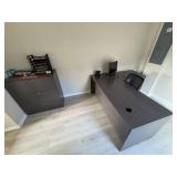 3PC OFFICE FURNITURE
