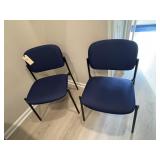 4PC SIDE CHAIRS
