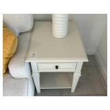 2PC END TABLES