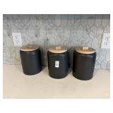 3PC CANISTERS