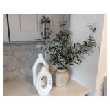 3PC ASSORTED DÉCOR ITEMS