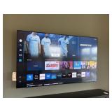 65" SAMSUNG SMART TV