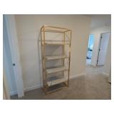 SHELVING UNIT