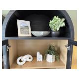 6PC ASSORTED DÉCOR ITEMS