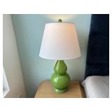 2PC TABLE LAMPS