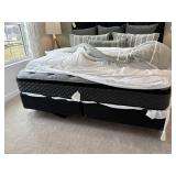 3PC KING MATTRESS SET