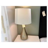 2PC TABLE LAMPS