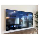65" SAMSUNG SMART TV