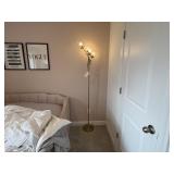 LARGE FLOOR LAMP