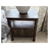 2PC NIGHTSTANDS