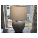 2PC TABLE LAMPS