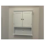 WALL CABINET