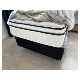 2PC TWIN MATTRESS SET