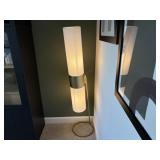 2PC FLOOR LAMPS