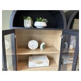 5PC ASSORTED DÉCOR ITEMS