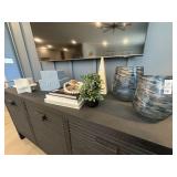 11PC Dï¿½COR ITEMS