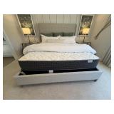 KING MATTRESS SET