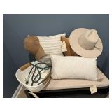 7PC Dï¿½COR ITEMS