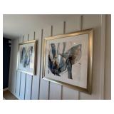 2PC FRAMED PRINTS