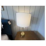 2PC TABLE LAMPS