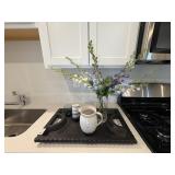 6PC Dï¿½COR ITEMS