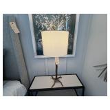 2PC TABLE LAMPS
